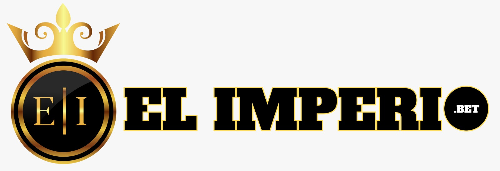 EL IMPERIO Logo